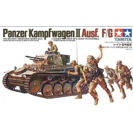 Tamiya  1/35  Panzer...