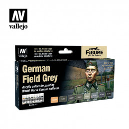 Vallejo   German Field Grey...