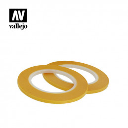 Vallejo   Masking Tape  -...