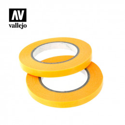 Vallejo   Masking Tape  -...