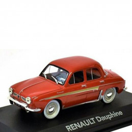 Diecast  1/43  Renault...