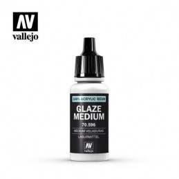 Vallejo  Glaze Medium -...