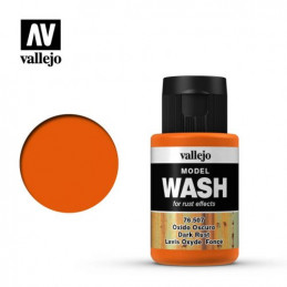 Vallejo   Model Wash...