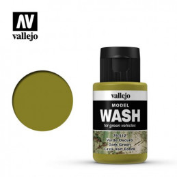 Vallejo    Model Wash...