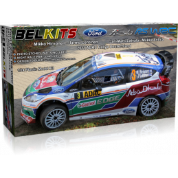 Belkits   1/24    Ford...