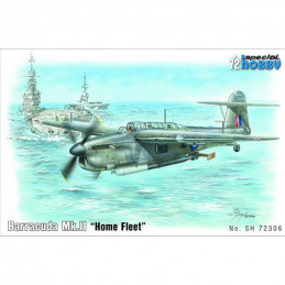 Special Hobby  1/72...