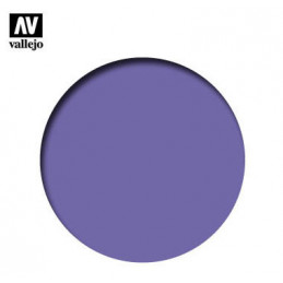 Vallejo     Violeta Azul  -...