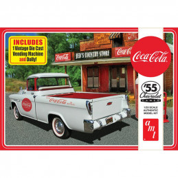 AMT   1/25  Coca-Cola '55...