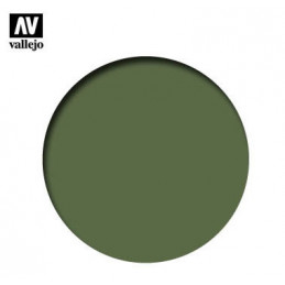 Vallejo Model Color  Verde...