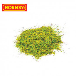 Hornby Herba Estàtica Herba...