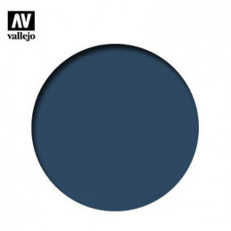 Vallejo Model Air Dark Blue...