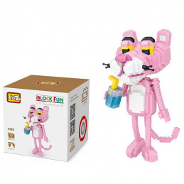 LOZ    The Pink Panther-890...