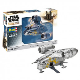 Revell  1/72  STAR WARS The...