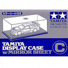 Tamiya    Display Case with...