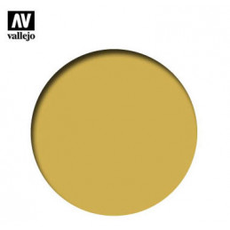 Vallejo     Oro  -  Gold