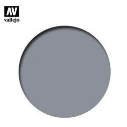 Vallejo  Model Air   Gris Claro  -  Light Grey