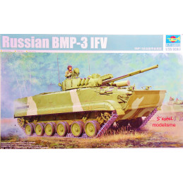Trumpeter  1/35   Russian...
