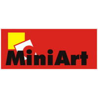Mini Art