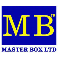 Master Box 1/24