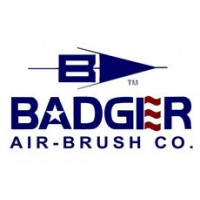 Badger Air-Brush Co.