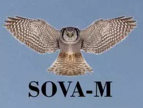 SOVA-M