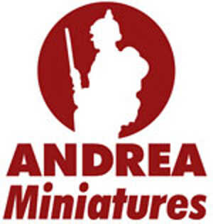 Miniaturas Andrea