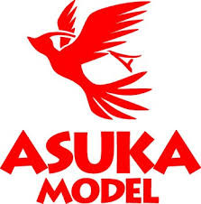 Asuka Models